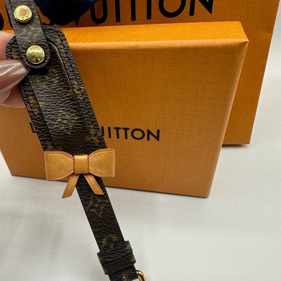 Louis Vuitton bracelet - Picture 2 of 9